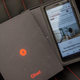 Image for article titled Hot Pepper Ghost Has Insane Battery Life and Launches Today on Visible, Starting at $79